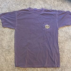 Chi Omega 2015 University of Tennessee White Carnation 2015 formal